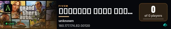 ᴅɪᴀᴍᴏɴᴅ ᴄɪᴛʏ ʀᴏʟᴇᴘʟᴀʏ live status badge