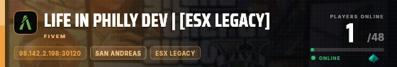 Edge badge preview
