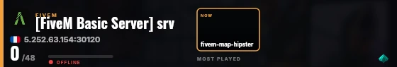 Filmstrip badge preview