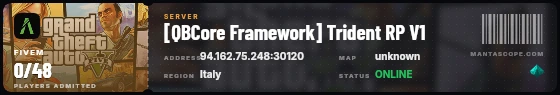 Ticket badge preview