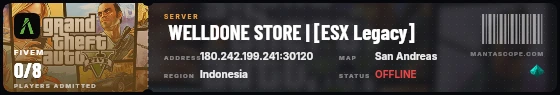 Ticket badge preview