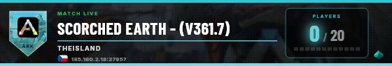 Scoreboard badge preview