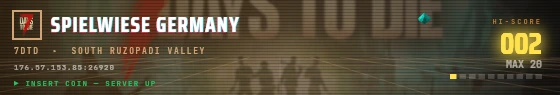Arcade badge preview