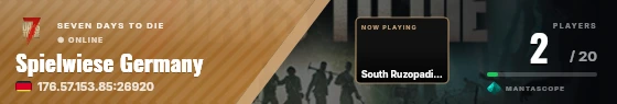 Sweep badge preview