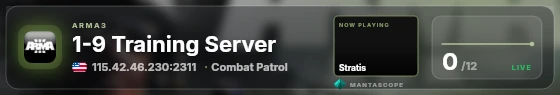 Glass badge preview