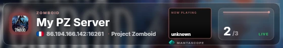 Glass badge preview