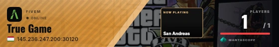 Sweep badge preview
