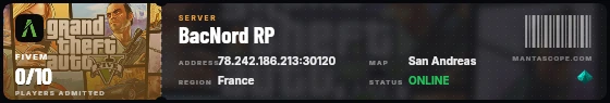Ticket badge preview