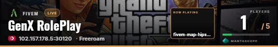 Hero badge preview