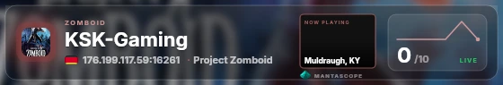 Glass badge preview