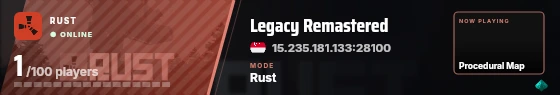 Blade badge preview