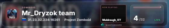 Glass badge preview
