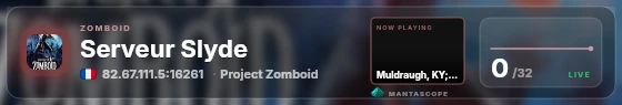 Glass badge preview