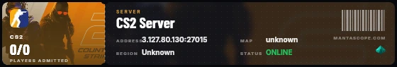 Ticket badge preview
