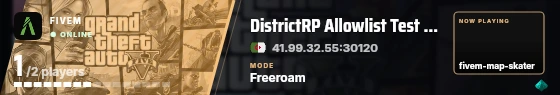 Blade badge preview