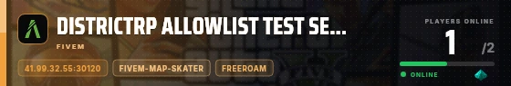 Edge badge preview