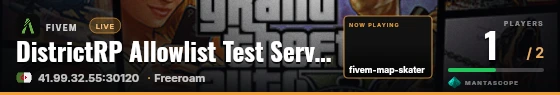 Hero badge preview