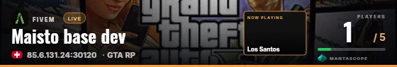 Hero badge preview