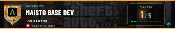 Scoreboard badge preview