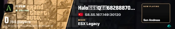 Blade badge preview