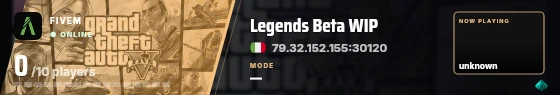 Blade badge preview