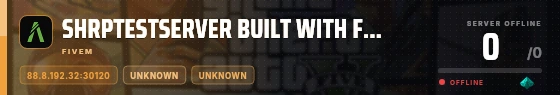 Edge badge preview