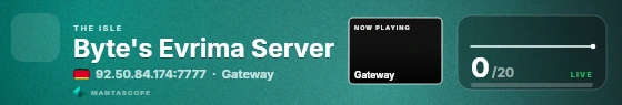 Mesh badge preview
