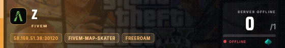 Edge badge preview