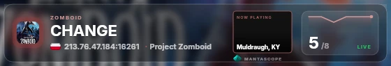 Glass badge preview
