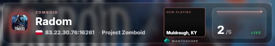 Glass badge preview