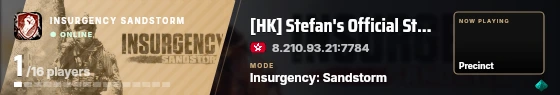 Blade badge preview