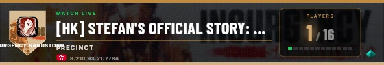 Scoreboard badge preview