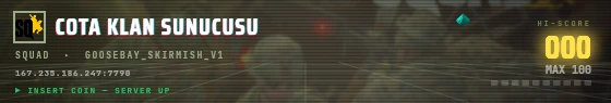 Arcade badge preview