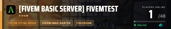 Edge badge preview