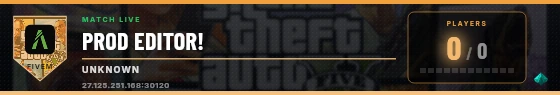 Scoreboard badge preview