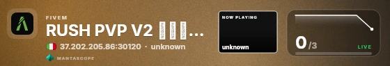 Mesh badge preview