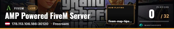 Hero badge preview