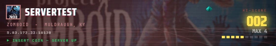 Arcade badge preview