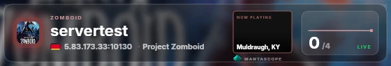 Glass badge preview