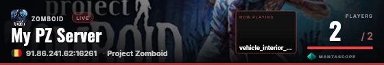 Hero badge preview