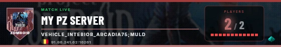 Scoreboard badge preview