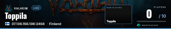 Hero badge preview