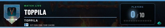 Scoreboard badge preview