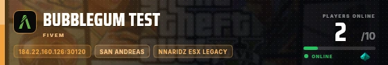 Edge badge preview
