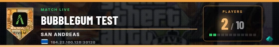 Scoreboard badge preview