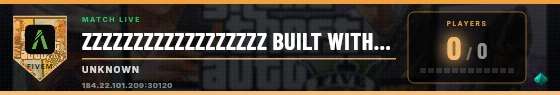 Scoreboard badge preview