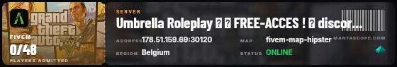 Ticket badge preview
