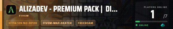 Edge badge preview