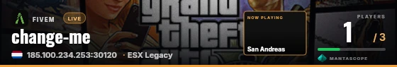 Hero badge preview