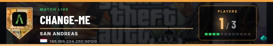 Scoreboard badge preview